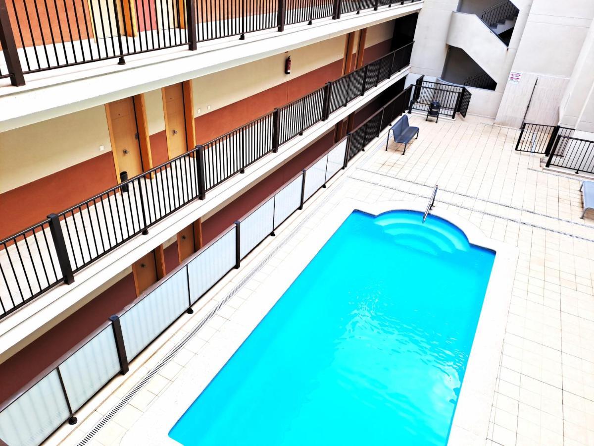 Costa Peniscola Apartment Exterior photo