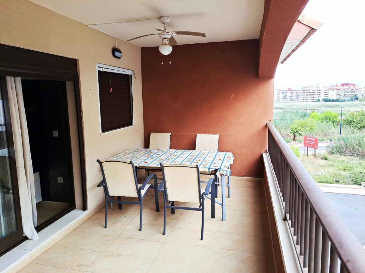 Costa Peniscola Apartment Exterior photo