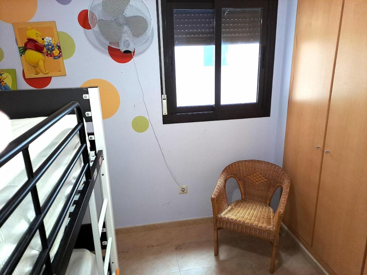 Costa Peniscola Apartment Exterior photo