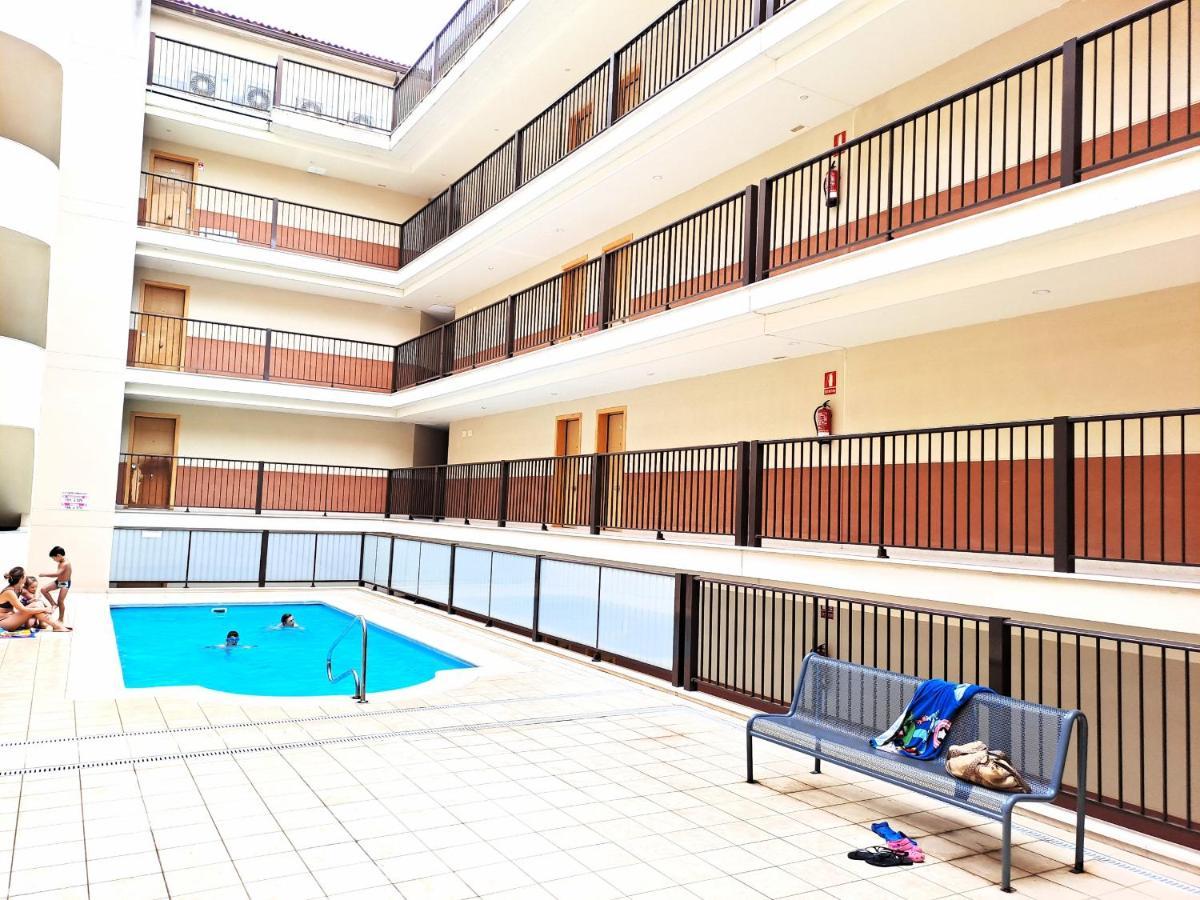 Costa Peniscola Apartment Exterior photo